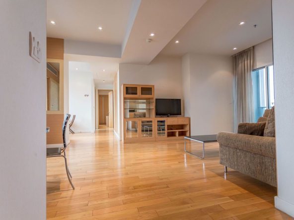 2 bed Condo in Millennium Residence Khlongtoei Sub District MilleniumID0854 - Millennium Residence - 5