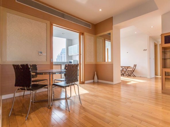 2 bed Condo in Millennium Residence Khlongtoei Sub District MilleniumID0854 - Millennium Residence - 6