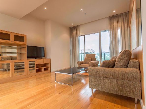 2 bed Condo in Millennium Residence Khlongtoei Sub District MilleniumID0854 - Millennium Residence - Condo