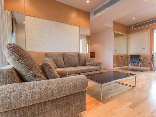 2 bed Condo in Millennium Residence Khlongtoei Sub District MilleniumID0854 - Millennium Residence - 7