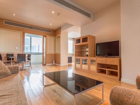 Millennium Residence - 2 bed Condo in Millennium Residence Khlongtoei Sub District MilleniumID0854 - 8