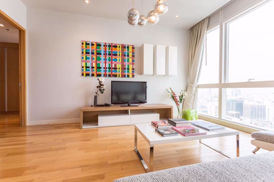 2 bed Condo in Millennium Residence Khlongtoei Sub District MilleniumID0966 - Millennium Residence - 5