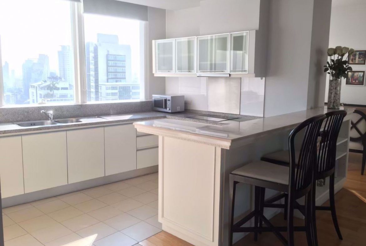 2 bed Condo in Millennium Residence Khlongtoei Sub District MilleniumID14805 - Millennium Residence -  city view