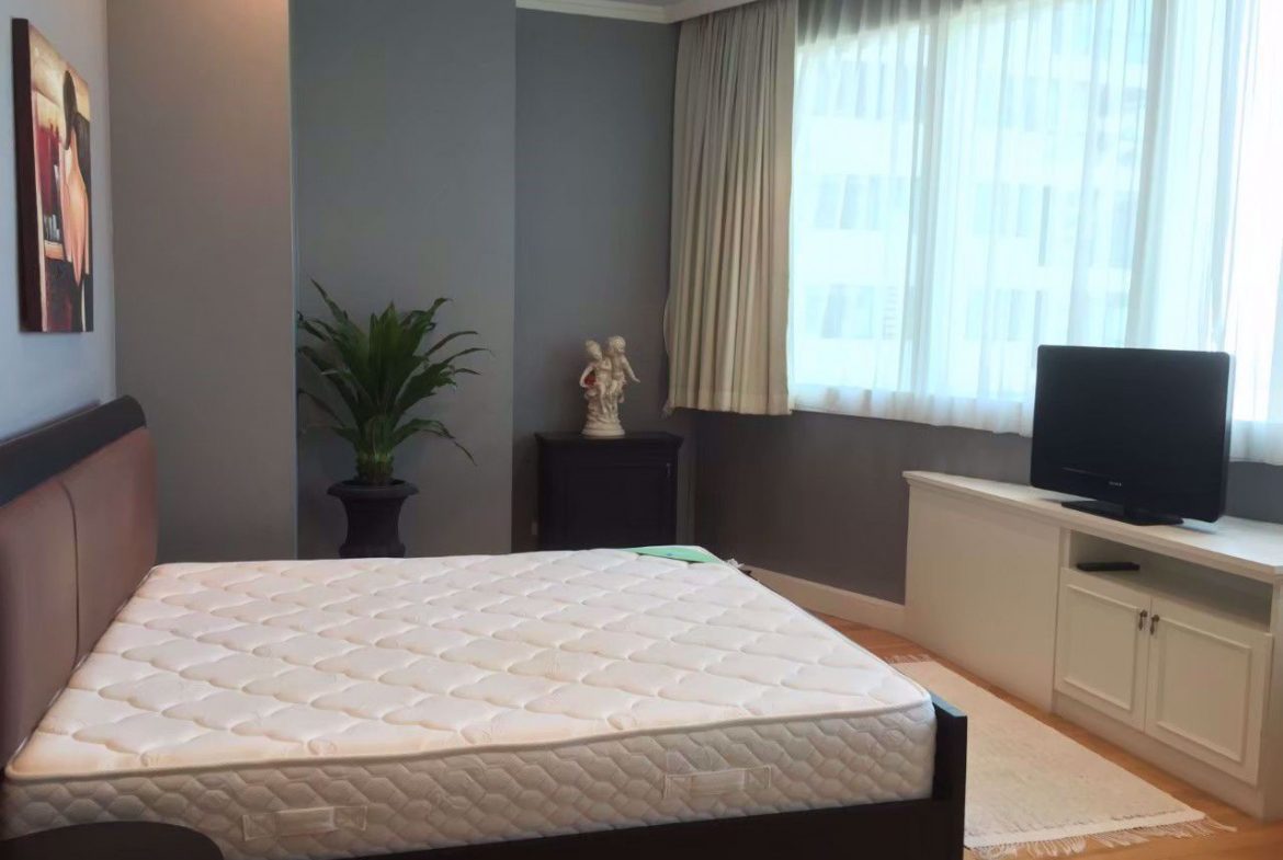 2 bed Condo in Millennium Residence Khlongtoei Sub District MilleniumID14805 - Millennium Residence - 6