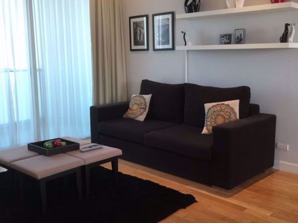 2 bed Condo in Millennium Residence Khlongtoei Sub District MilleniumID14805 - Millennium Residence - Condo
