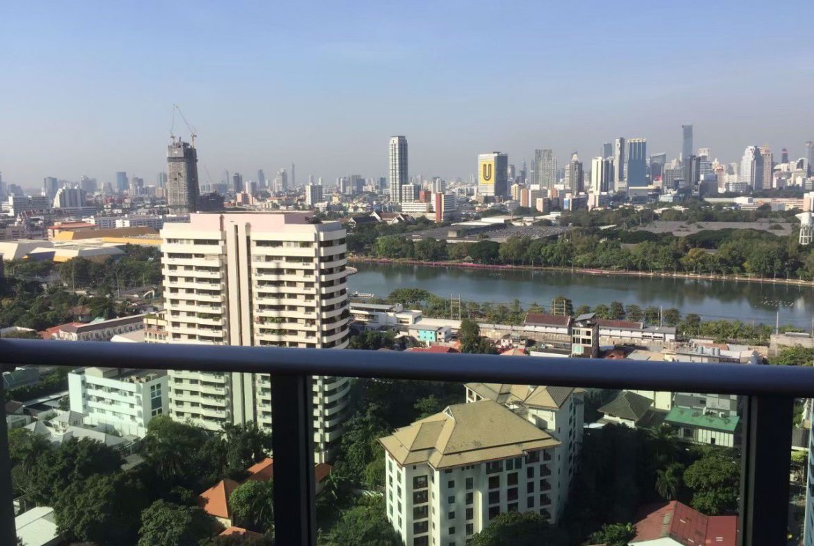 2 bed Condo in Millennium Residence Khlongtoei Sub District MilleniumID14805 - Millennium Residence - 7