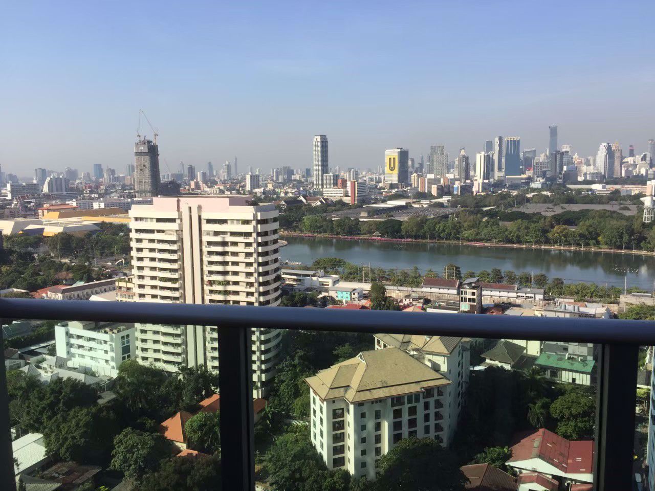 2 bed Condo in Millennium Residence Khlongtoei Sub District MilleniumID14805 - Millennium Residence - 7