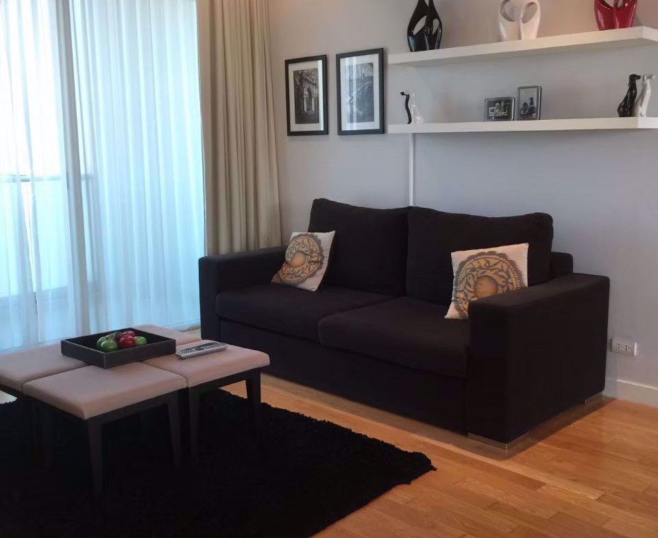 2 bed Condo in Millennium Residence Khlongtoei Sub District MilleniumID14805 - Millennium Residence - Condo