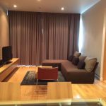 2 bed Condo in Millennium Residence Khlongtoei Sub District MilleniumID16398 - Millennium Residence - Condo