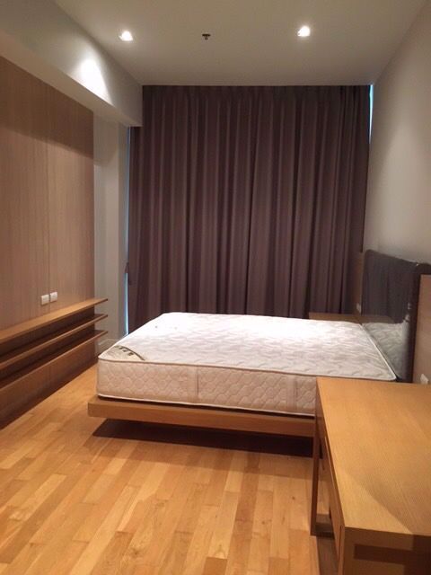 2 bed Condo in Millennium Residence Khlongtoei Sub District MilleniumID16398 - Millennium Residence -  city view