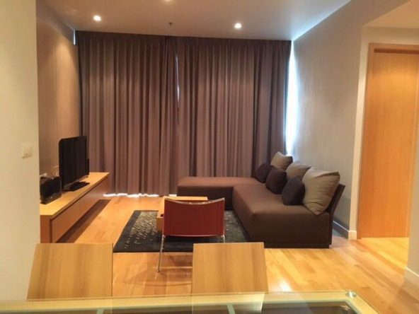 2 bed Condo in Millennium Residence Khlongtoei Sub District MilleniumID16398 - Millennium Residence - Condo