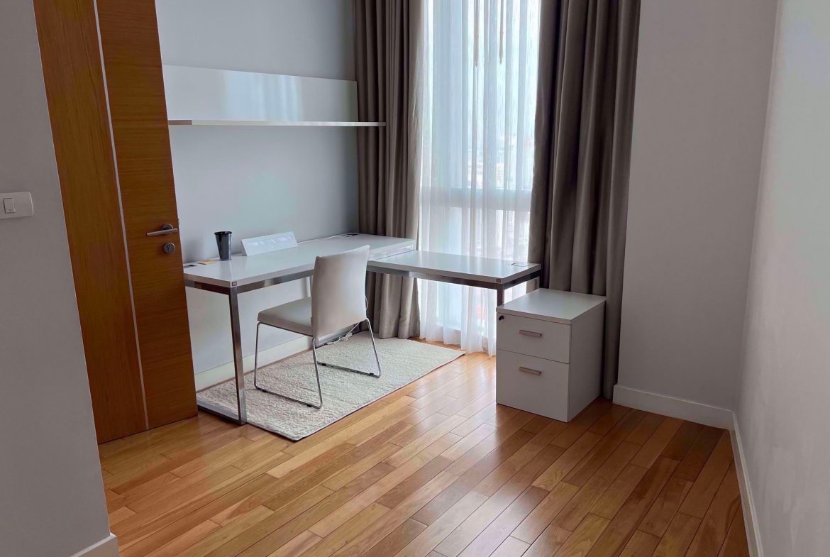 2 bed Condo in Millennium Residence Khlongtoei Sub District MilleniumID16772 - Millennium Residence - 5