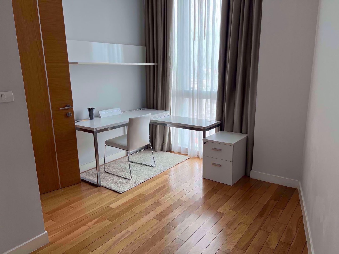 2 bed Condo in Millennium Residence Khlongtoei Sub District MilleniumID16772 - Millennium Residence - 5