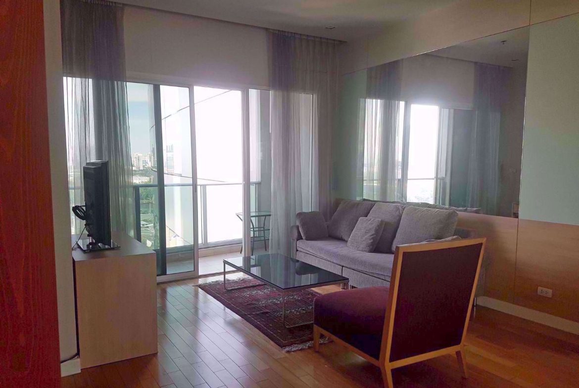 2 bed Condo in Millennium Residence Khlongtoei Sub District MilleniumID16807 - Millennium Residence - Condo