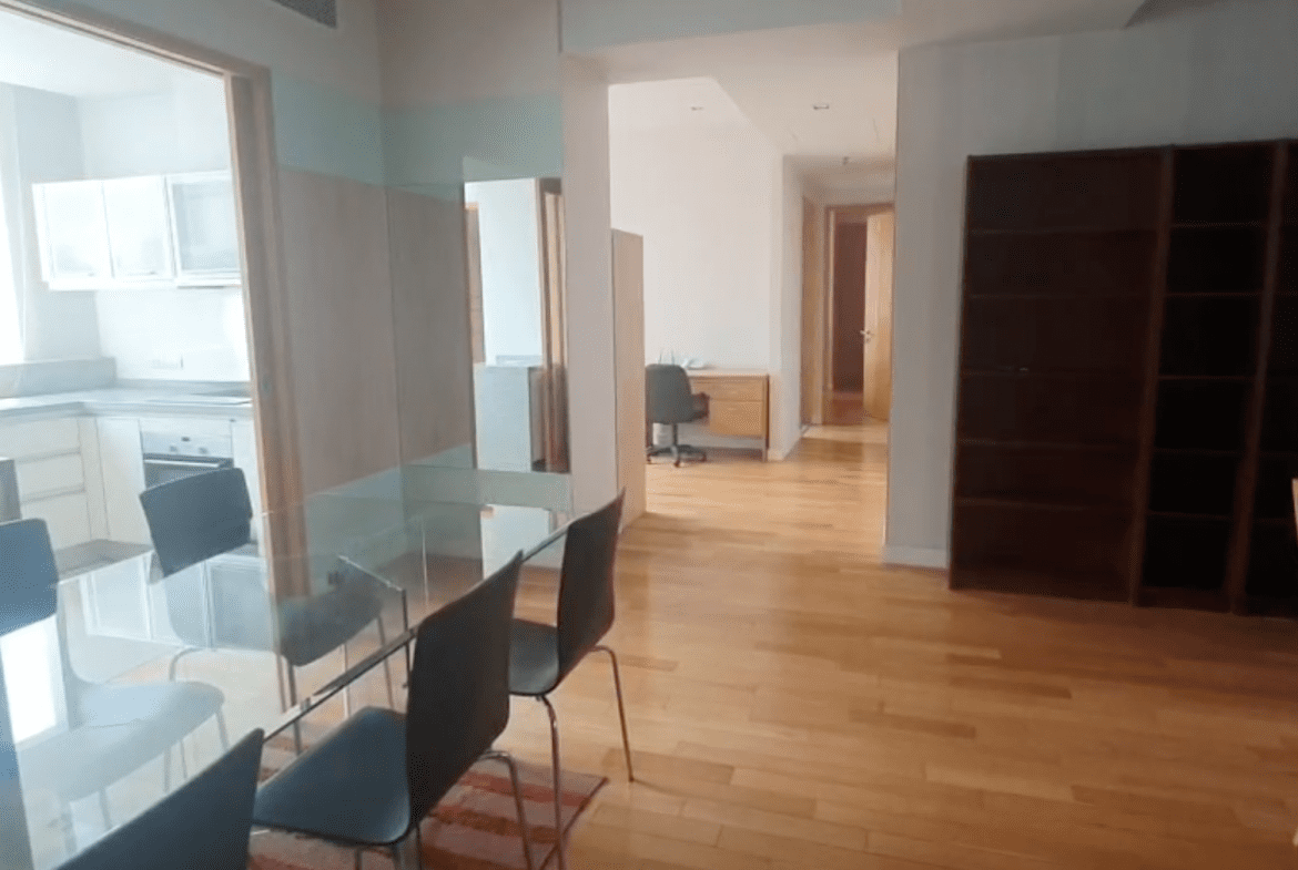 2 bed Condo in Millennium Residence Khlongtoei Sub District MilleniumID16807 - Millennium Residence -  2 bedrooms