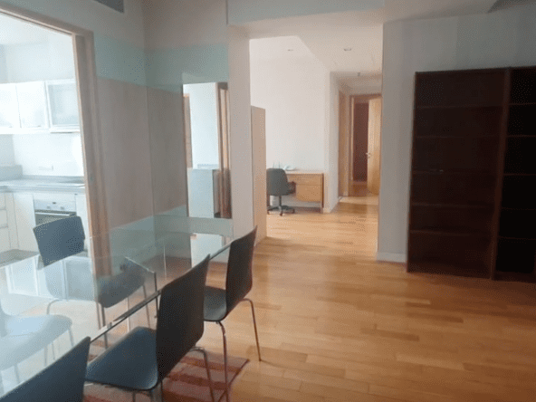 2 bed Condo in Millennium Residence Khlongtoei Sub District MilleniumID16807 - Millennium Residence -  2 bedrooms