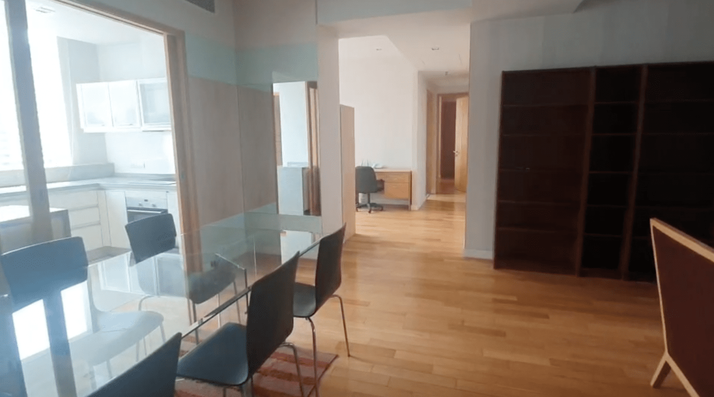 2 bed Condo in Millennium Residence Khlongtoei Sub District MilleniumID16807 - Millennium Residence -  2 bedrooms