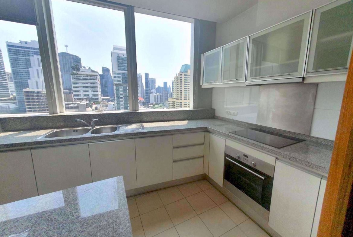 2 bed Condo in Millennium Residence Khlongtoei Sub District MilleniumID16807 - Millennium Residence -  city view