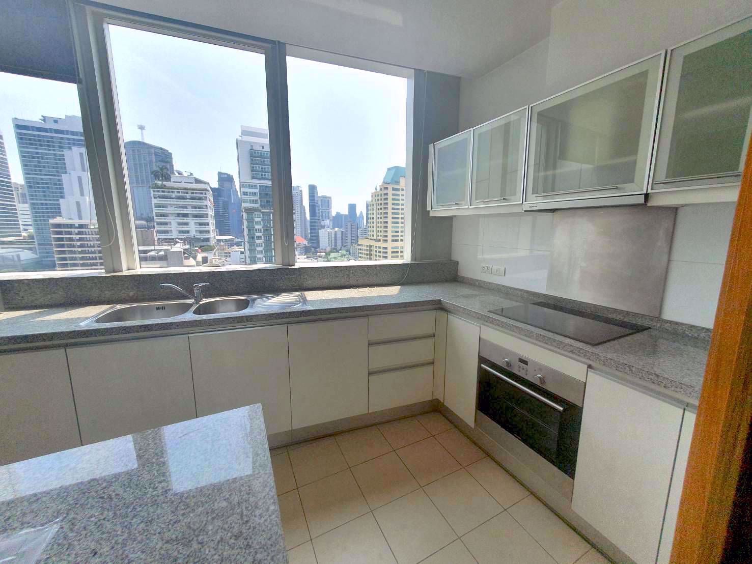 2 bed Condo in Millennium Residence Khlongtoei Sub District MilleniumID16807 - Millennium Residence -  city view