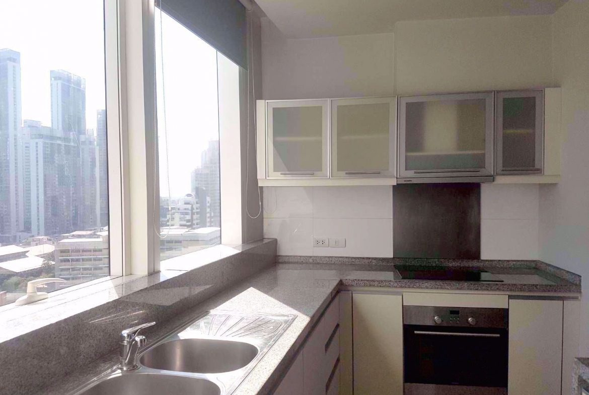 2 bed Condo in Millennium Residence Khlongtoei Sub District MilleniumID16807 - Millennium Residence - 6