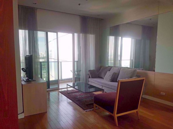 2 bed Condo in Millennium Residence Khlongtoei Sub District MilleniumID16807 - Millennium Residence - Condo