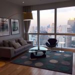 2 bed Condo in Millennium Residence Khlongtoei Sub District MilleniumID16941 - Millennium Residence - Condo