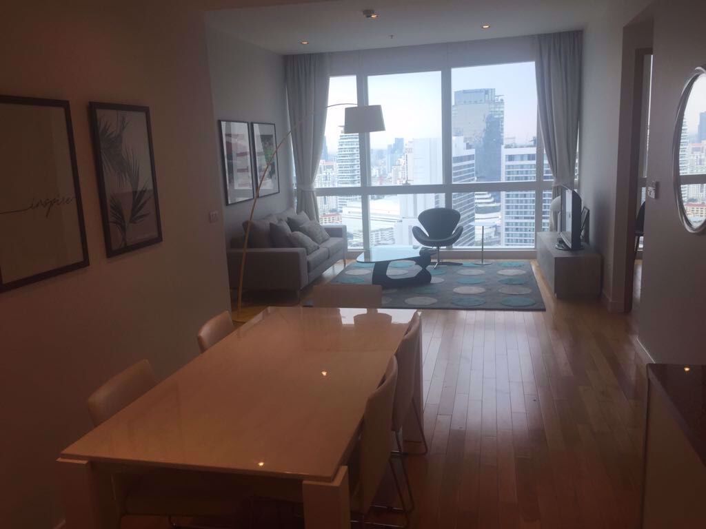 2 bed Condo in Millennium Residence Khlongtoei Sub District MilleniumID16941 - Millennium Residence - 7