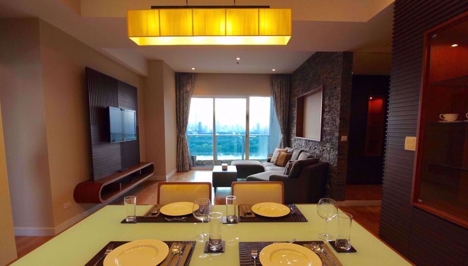 Millennium Residence - 2 bed Condo in Millennium Residence Khlongtoei Sub District MilleniumID18633 - 15