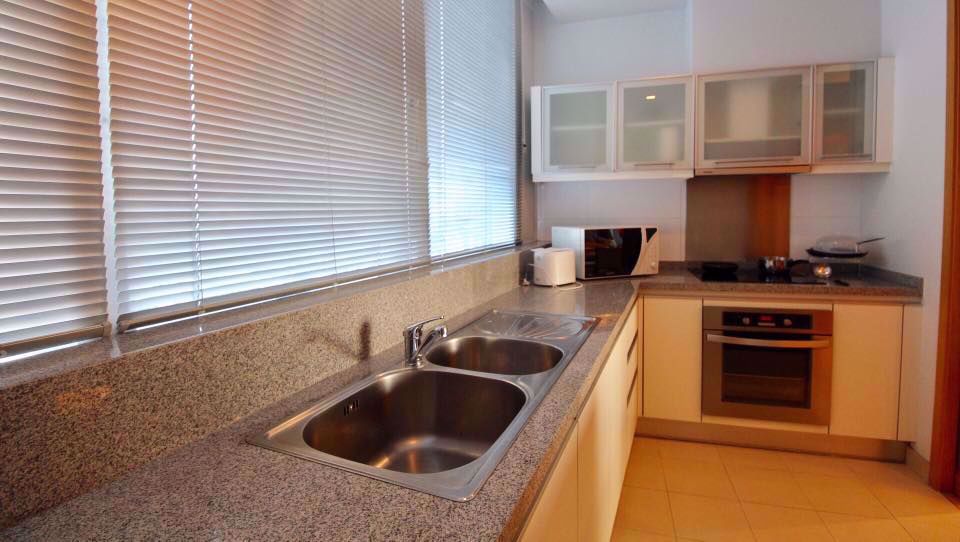 Millennium Residence - 2 bed Condo in Millennium Residence Khlongtoei Sub District MilleniumID18633 - 19