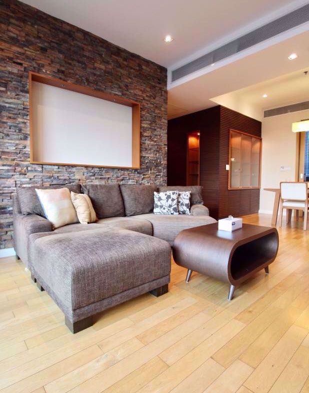 2 bed Condo in Millennium Residence Khlongtoei Sub District MilleniumID18633 - Millennium Residence -  2 bedrooms