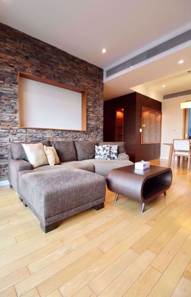 2 bed Condo in Millennium Residence Khlongtoei Sub District MilleniumID18633 - Millennium Residence -  2 bedrooms