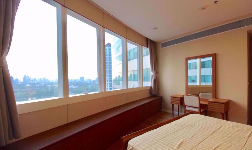 Millennium Residence - 2 bed Condo in Millennium Residence Khlongtoei Sub District MilleniumID18633 - 25