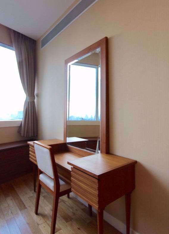 Millennium Residence - 2 bed Condo in Millennium Residence Khlongtoei Sub District MilleniumID18633 - 26