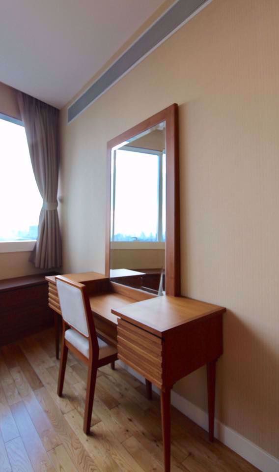 Millennium Residence - 2 bed Condo in Millennium Residence Khlongtoei Sub District MilleniumID18633 - 26