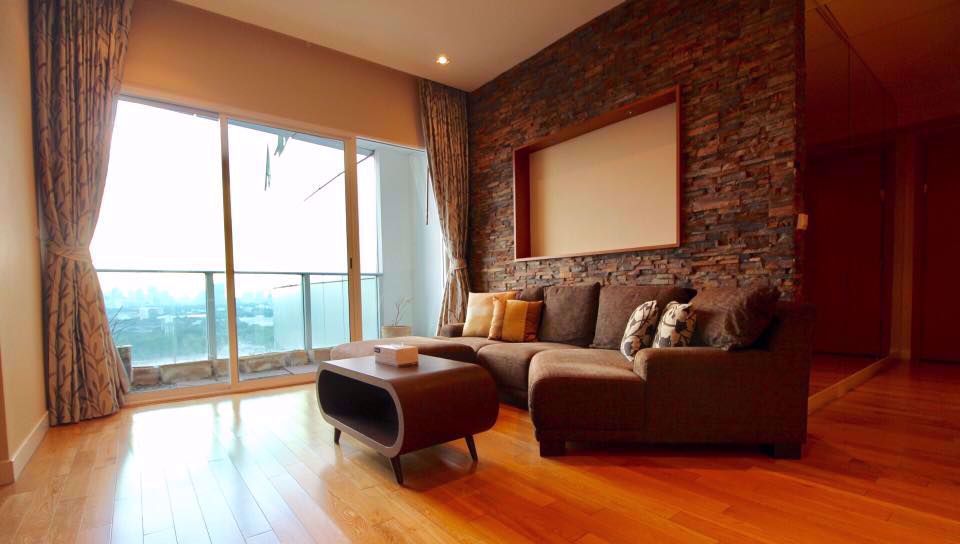 2 bed Condo in Millennium Residence Khlongtoei Sub District MilleniumID18633 - Millennium Residence - 7