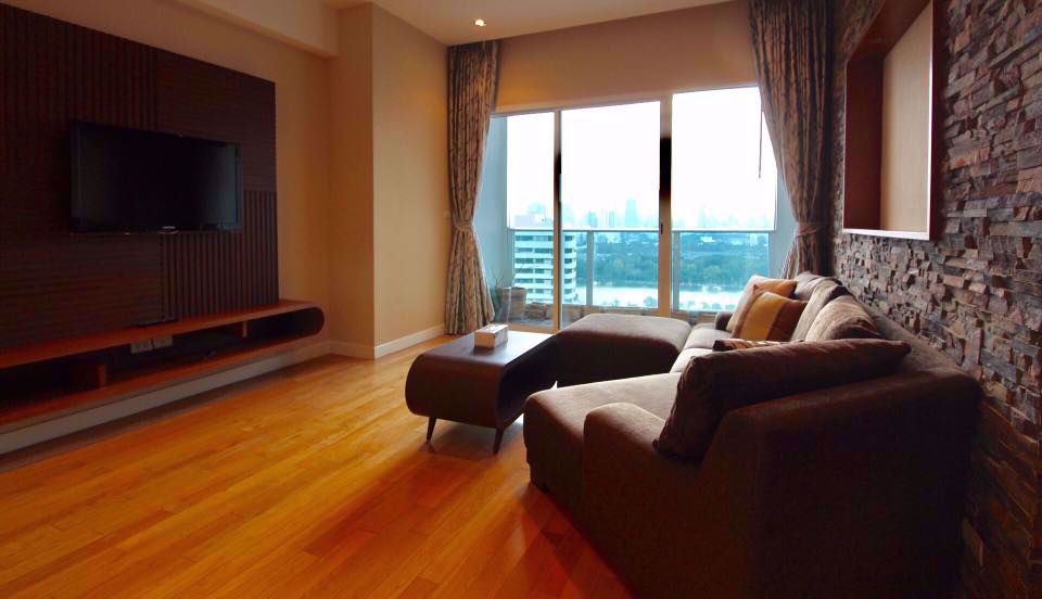 Millennium Residence - 2 bed Condo in Millennium Residence Khlongtoei Sub District MilleniumID18633 - 9