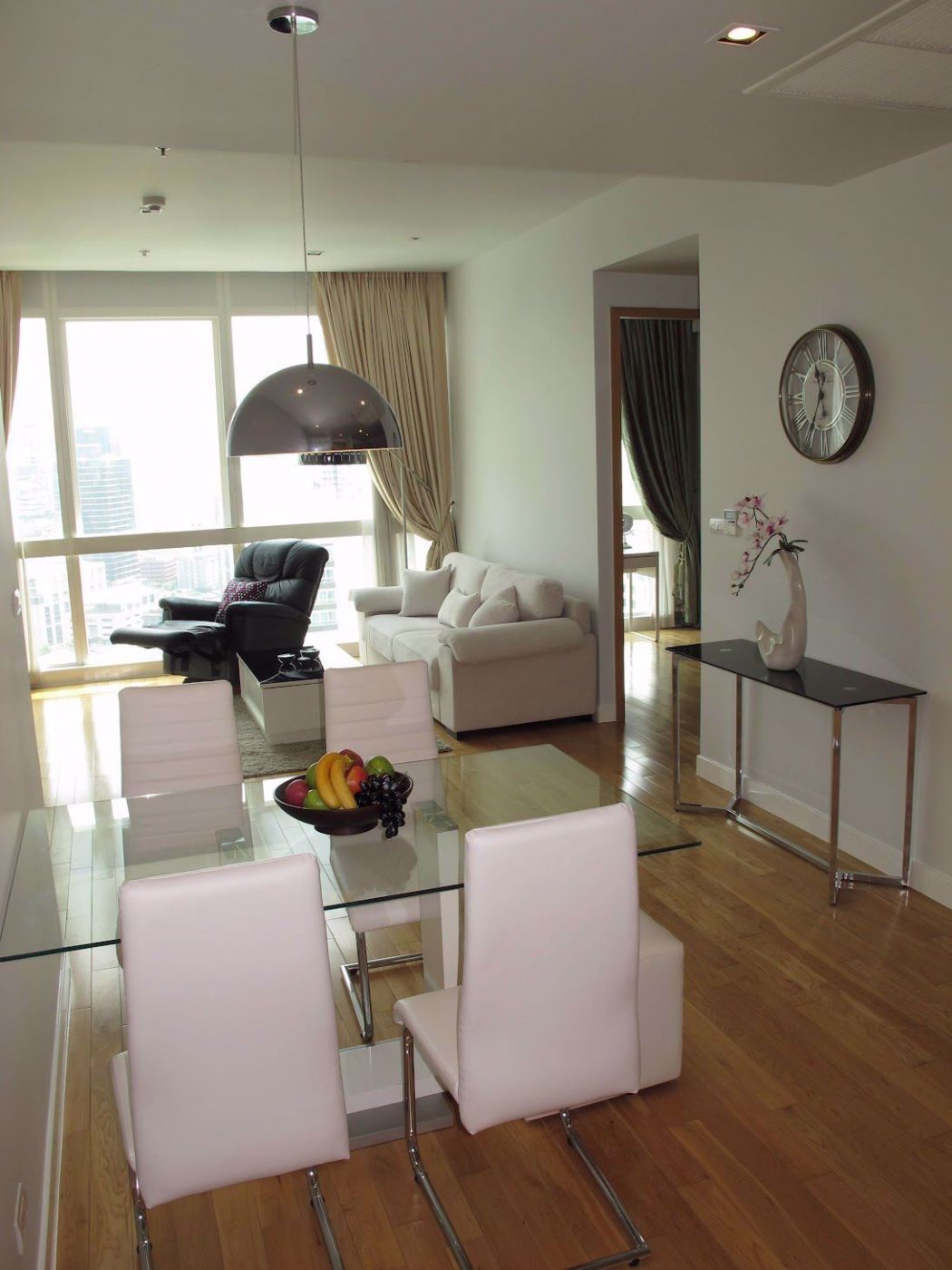 2 bed Condo in Millennium Residence Khlongtoei Sub District MilleniumID18757 - Millennium Residence -  2 bedrooms