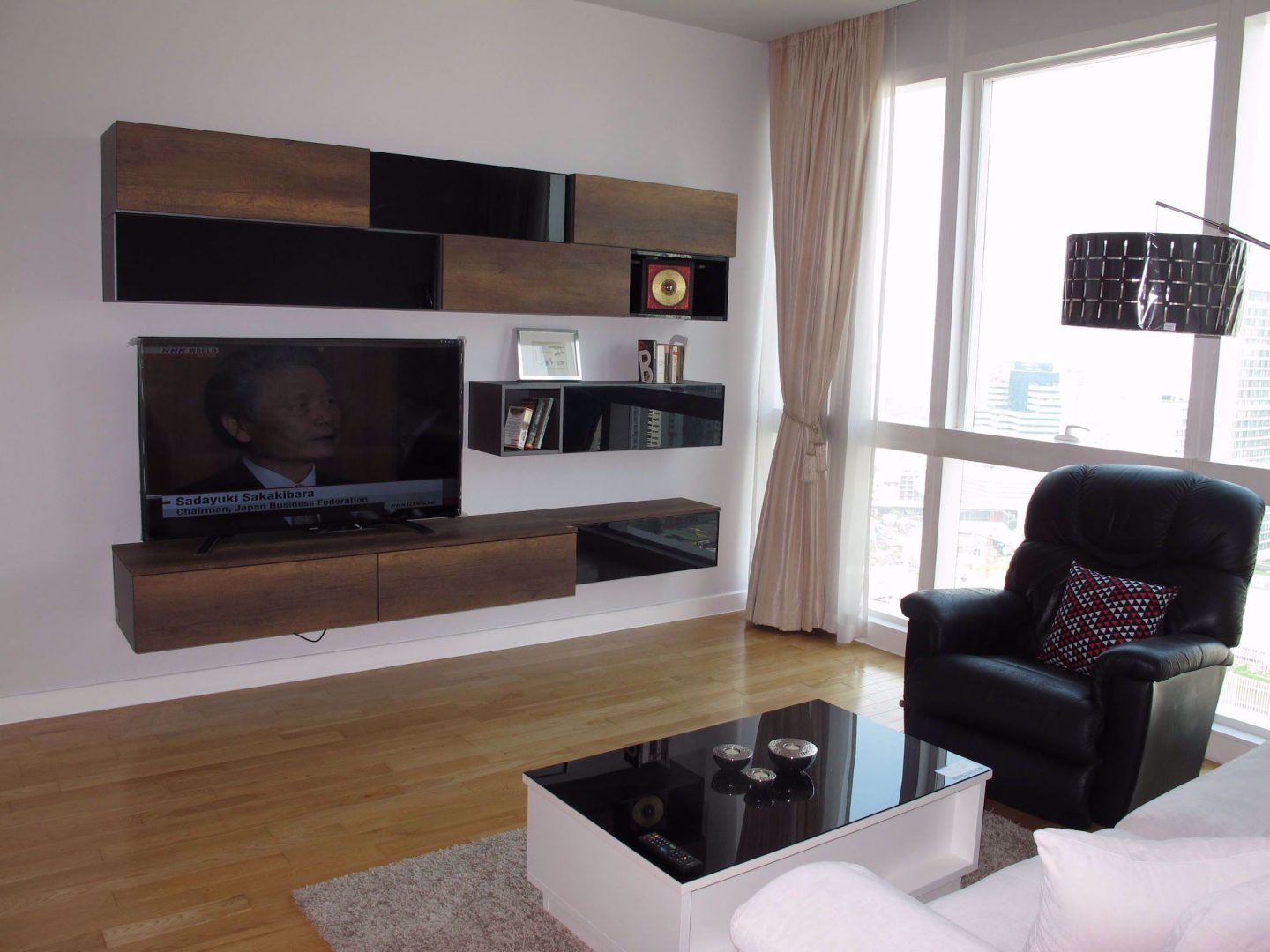 2 bed Condo in Millennium Residence Khlongtoei Sub District MilleniumID18757 - Millennium Residence - 5