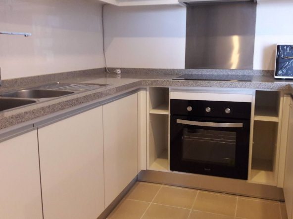 2 bed Condo in Millennium Residence Khlongtoei Sub District MilleniumID18757 - Millennium Residence - 7