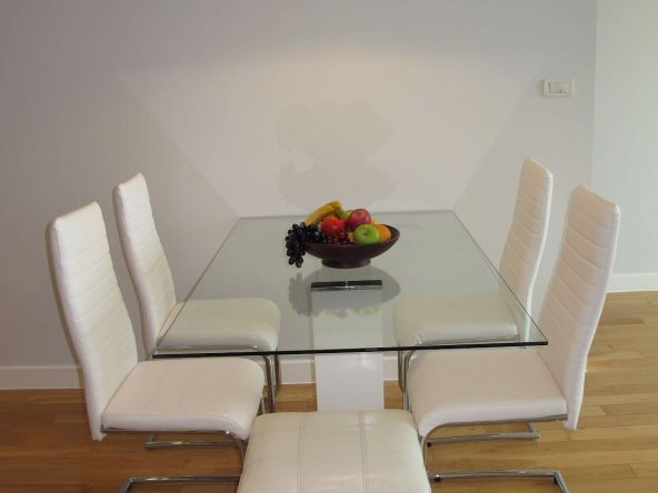 Millennium Residence - 2 bed Condo in Millennium Residence Khlongtoei Sub District MilleniumID18757 - 8