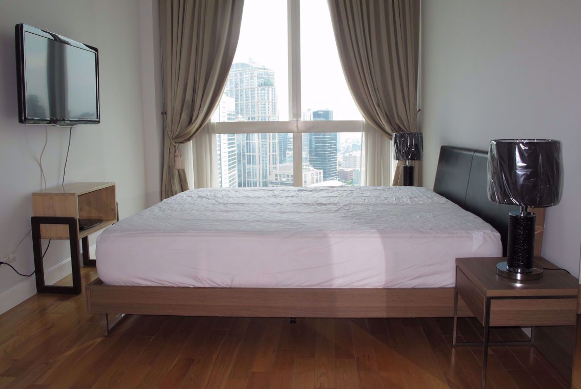 Millennium Residence - 2 bed Condo in Millennium Residence Khlongtoei Sub District MilleniumID18757 - 9