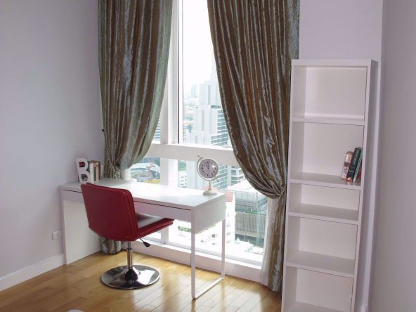 Millennium Residence - 2 bed Condo in Millennium Residence Khlongtoei Sub District MilleniumID18757 - 10