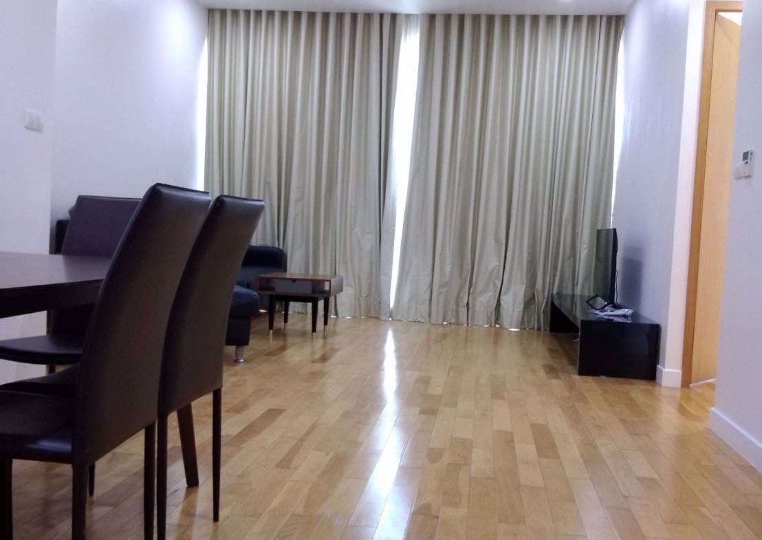 2 bed Condo in Millennium Residence Khlongtoei Sub District MilleniumID19545 - Millennium Residence - Condo