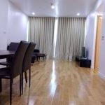 2 bed Condo in Millennium Residence Khlongtoei Sub District MilleniumID19545 - Millennium Residence - Condo