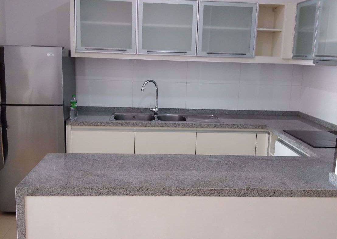 2 bed Condo in Millennium Residence Khlongtoei Sub District MilleniumID19545 - Millennium Residence -  2 bedrooms