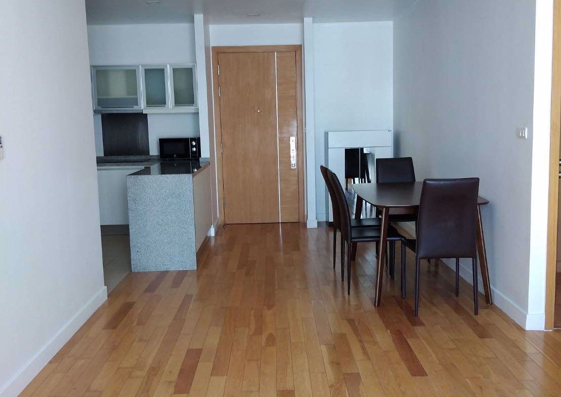 2 bed Condo in Millennium Residence Khlongtoei Sub District MilleniumID19545 - Millennium Residence -  city view