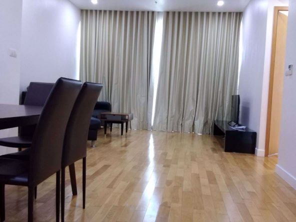 2 bed Condo in Millennium Residence Khlongtoei Sub District MilleniumID19545 - Millennium Residence - Condo