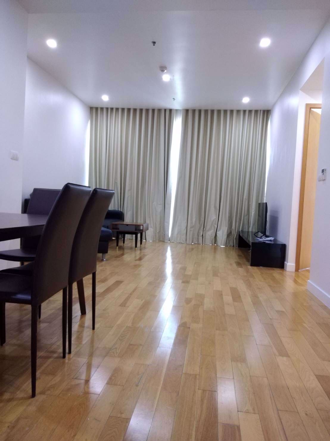 2 bed Condo in Millennium Residence Khlongtoei Sub District MilleniumID19545 - Millennium Residence - Condo