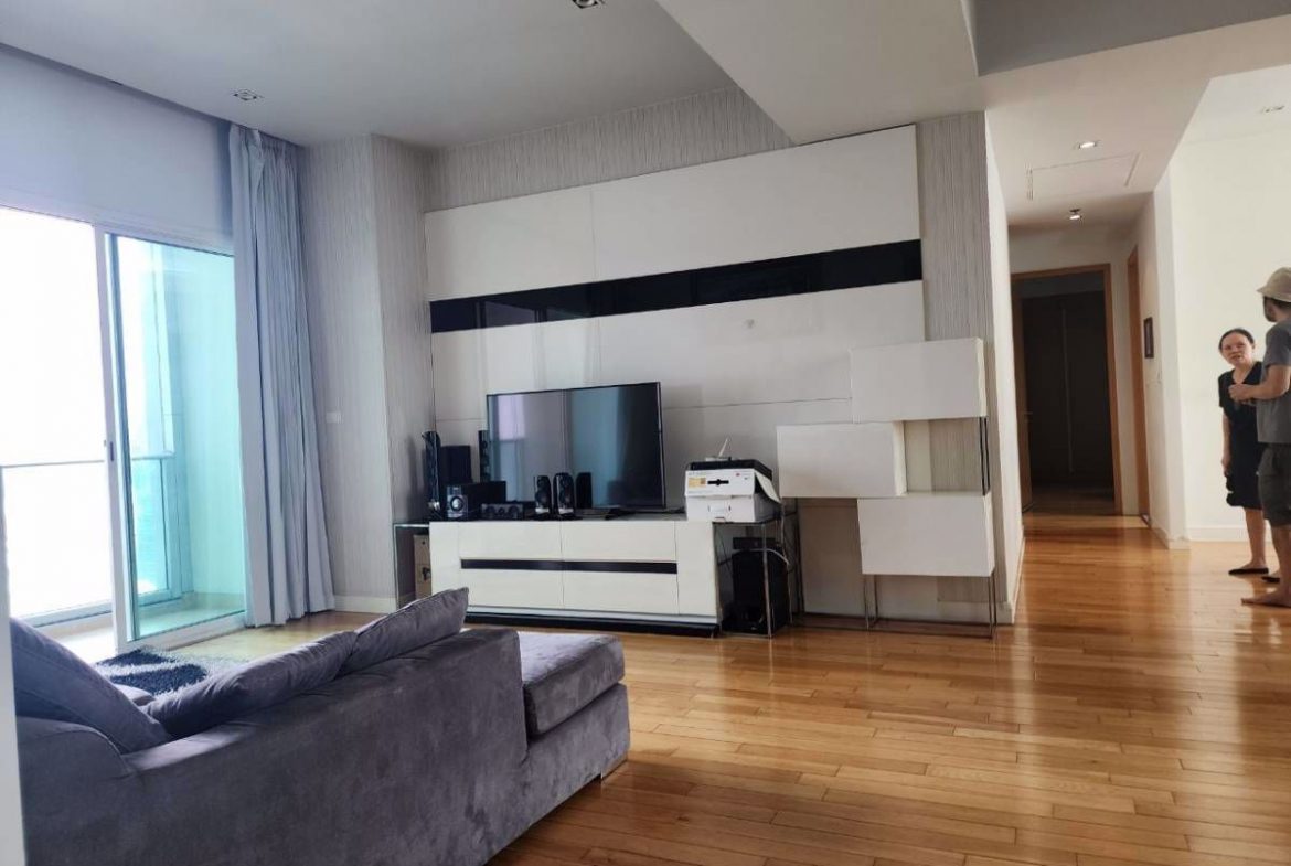 2 bed Condo in Millennium Residence Khlongtoei Sub District MilleniumID20052 - Millennium Residence - 2 bathrooms