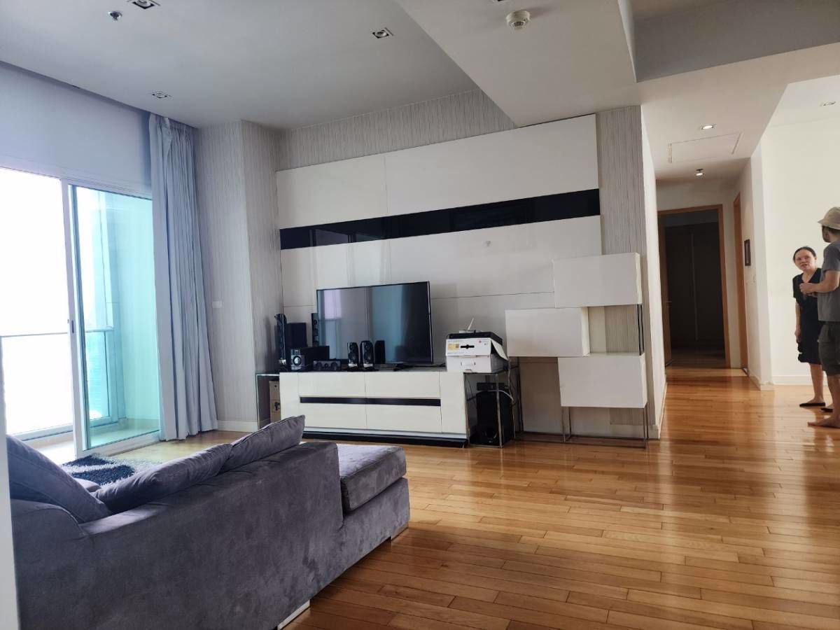 2 bed Condo in Millennium Residence Khlongtoei Sub District MilleniumID20052 - Millennium Residence - 2 bathrooms